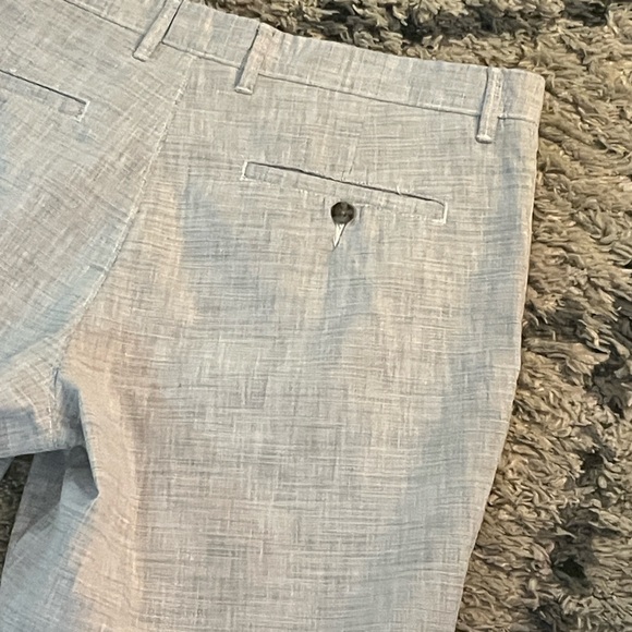 NWT Goodfellow & Co Men’s Flat Front Shorts - Picture 7 of 10